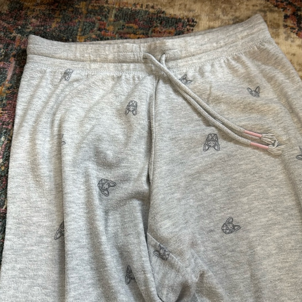 Pj salvage bottom